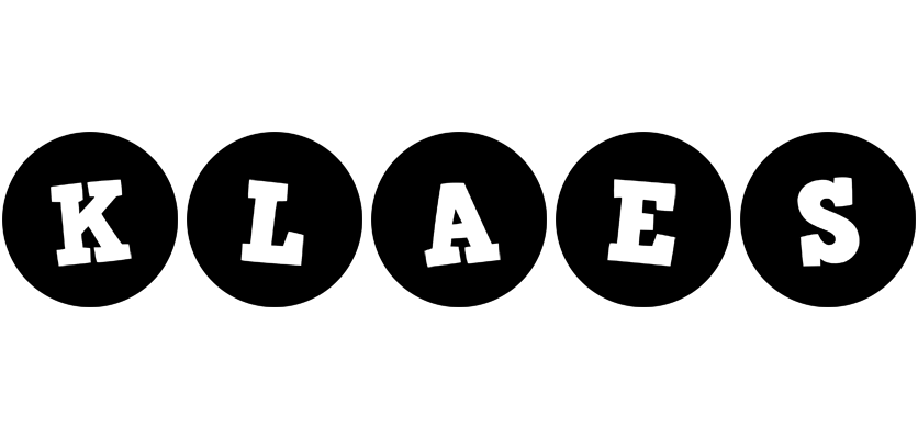 Klaes tools logo