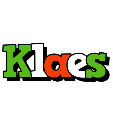 Klaes venezia logo