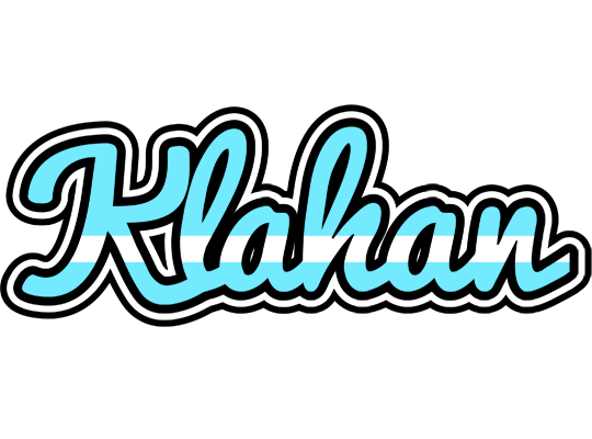 Klahan argentine logo