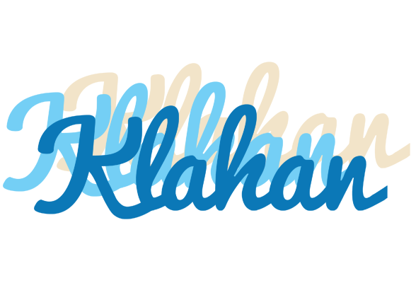 Klahan breeze logo