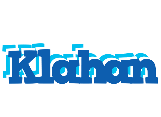 Klahan business logo