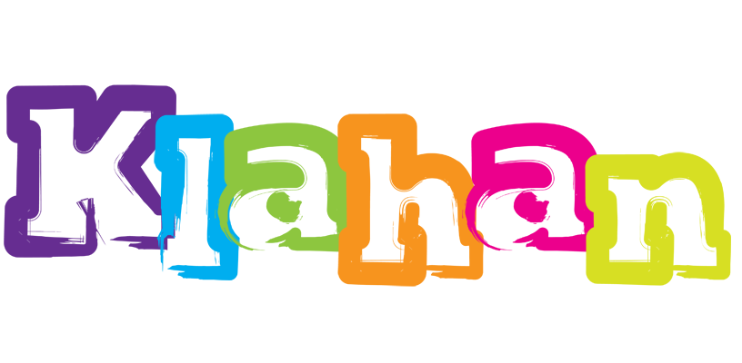 Klahan casino logo