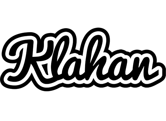 Klahan chess logo