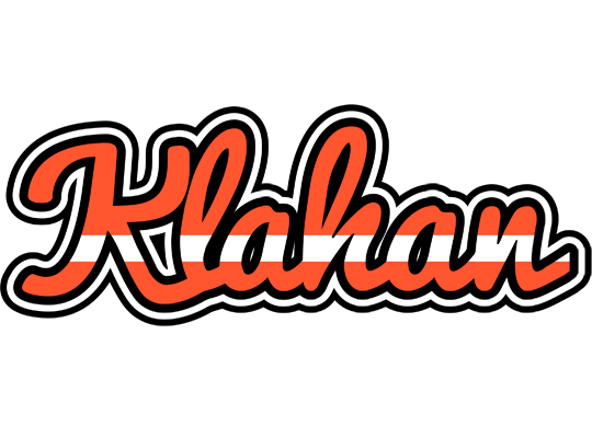 Klahan denmark logo