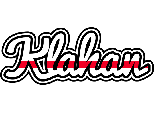 Klahan kingdom logo