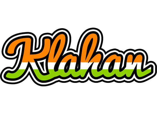 Klahan mumbai logo