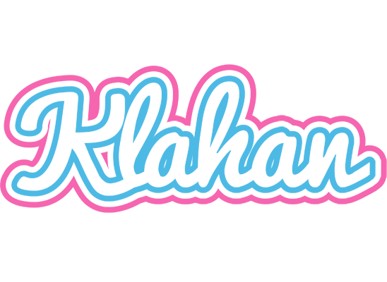 Klahan outdoors logo