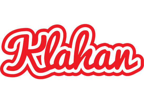 Klahan sunshine logo