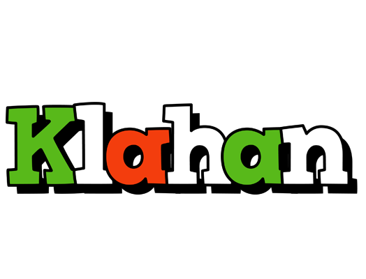 Klahan venezia logo