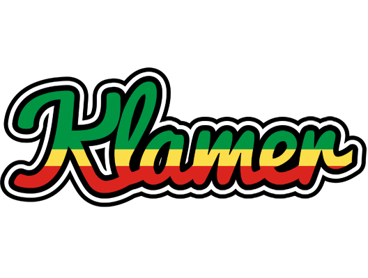 Klamer african logo
