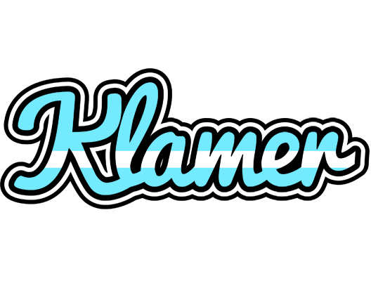 Klamer argentine logo