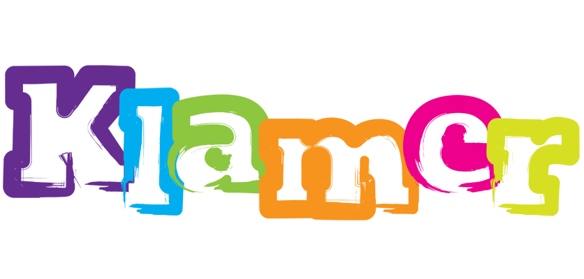 Klamer casino logo