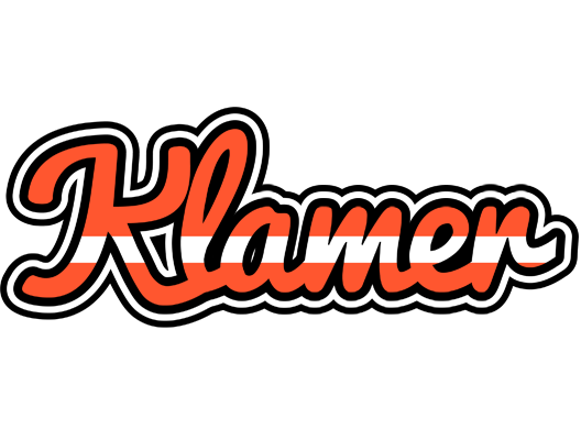 Klamer denmark logo