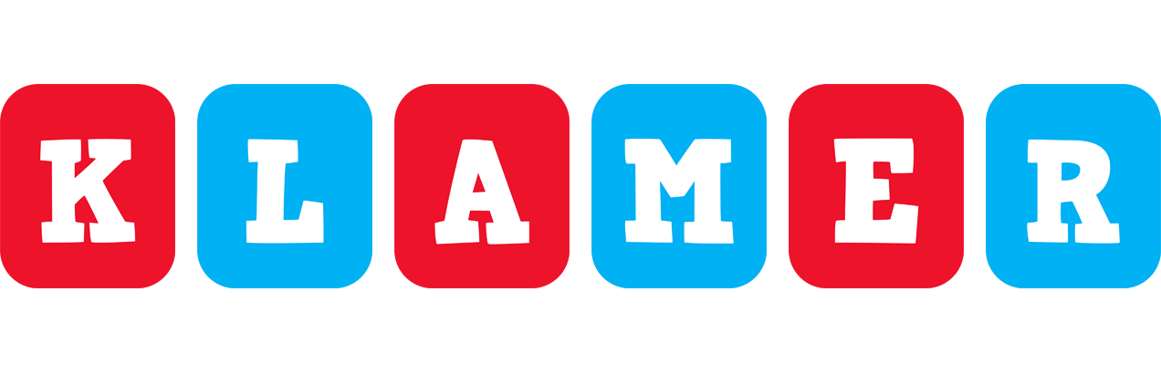 Klamer diesel logo