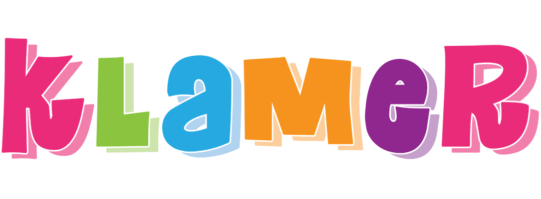 Klamer friday logo