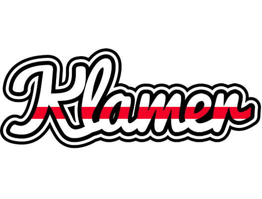 Klamer kingdom logo