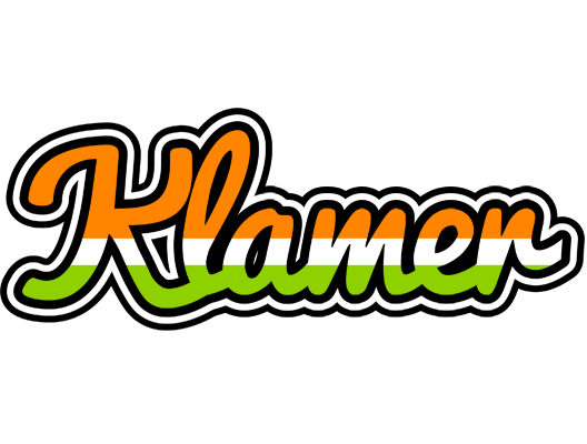 Klamer mumbai logo