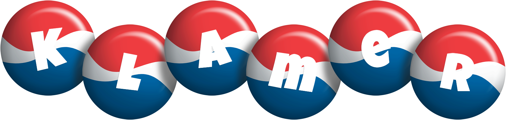 Klamer paris logo