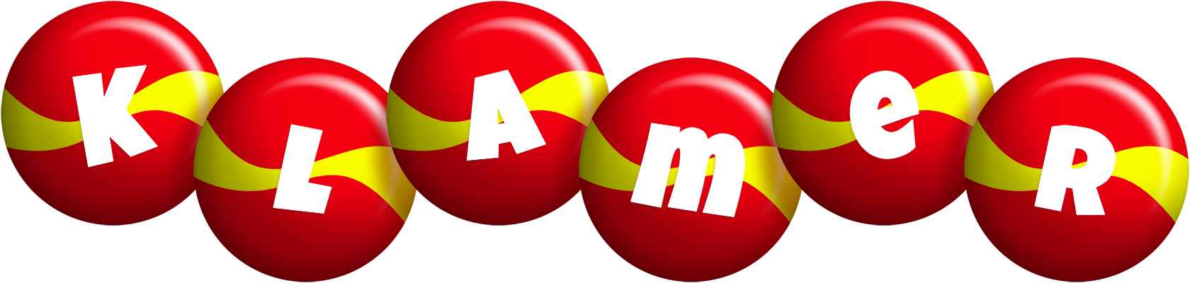 Klamer spain logo