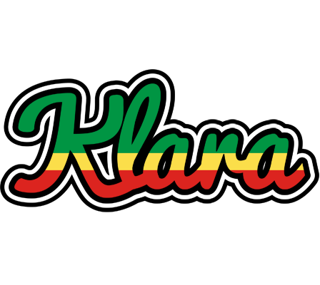Klara african logo