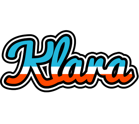 Klara america logo