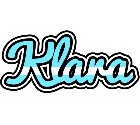 Klara argentine logo