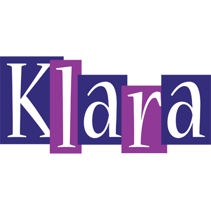 Klara autumn logo