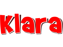Klara basket logo