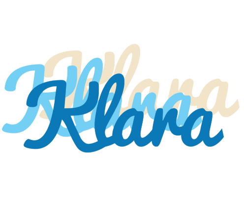 Klara breeze logo