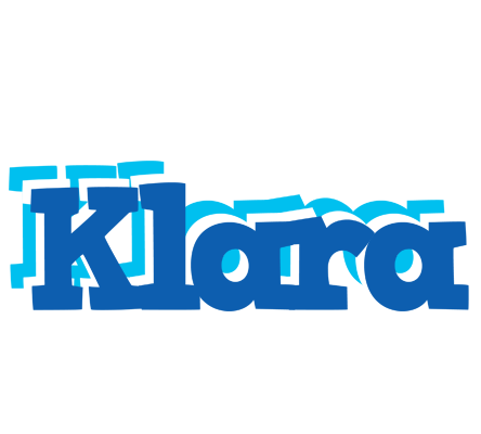 Klara business logo
