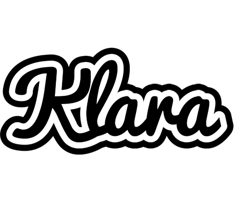 Klara chess logo