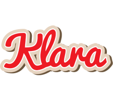 Klara chocolate logo