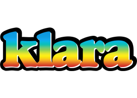 Klara color logo