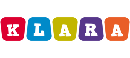 Klara daycare logo