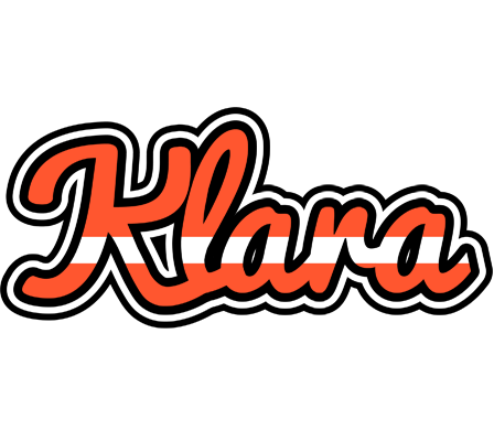 Klara denmark logo