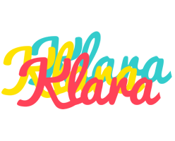 Klara disco logo