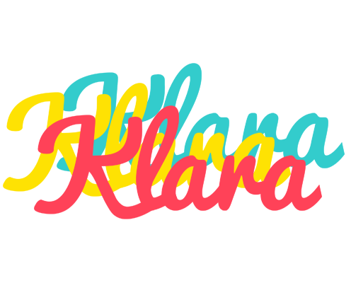 Klara disco logo
