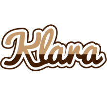 Klara exclusive logo