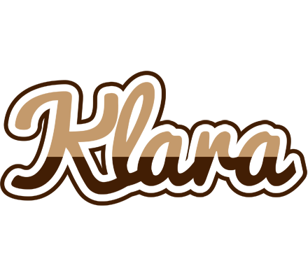 Klara exclusive logo