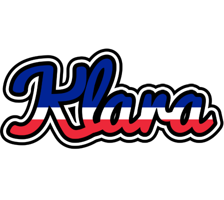 Klara france logo