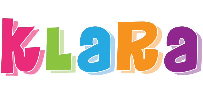 Klara friday logo