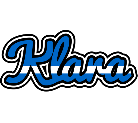 Klara greece logo