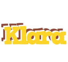 Klara hotcup logo