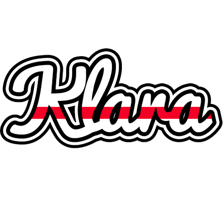 Klara kingdom logo