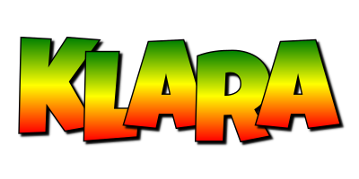 Klara mango logo