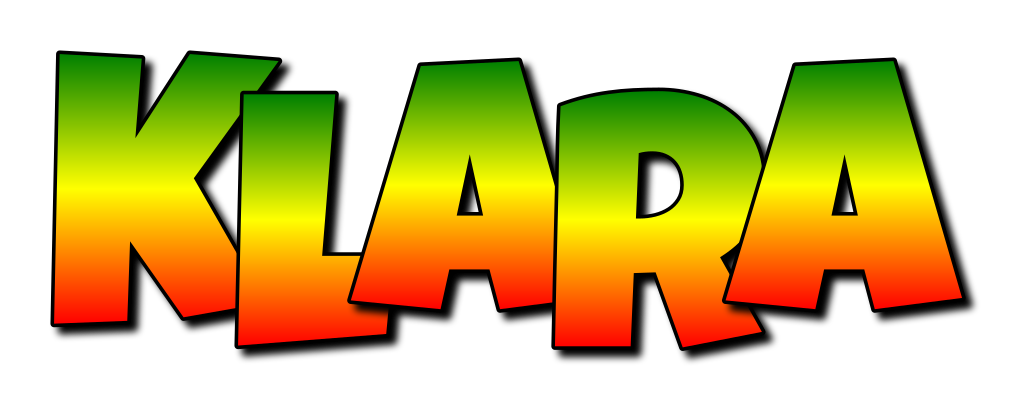 Klara mango logo