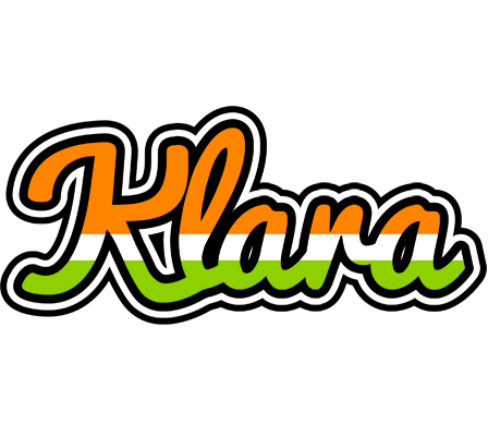 Klara mumbai logo