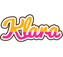 Klara smoothie logo