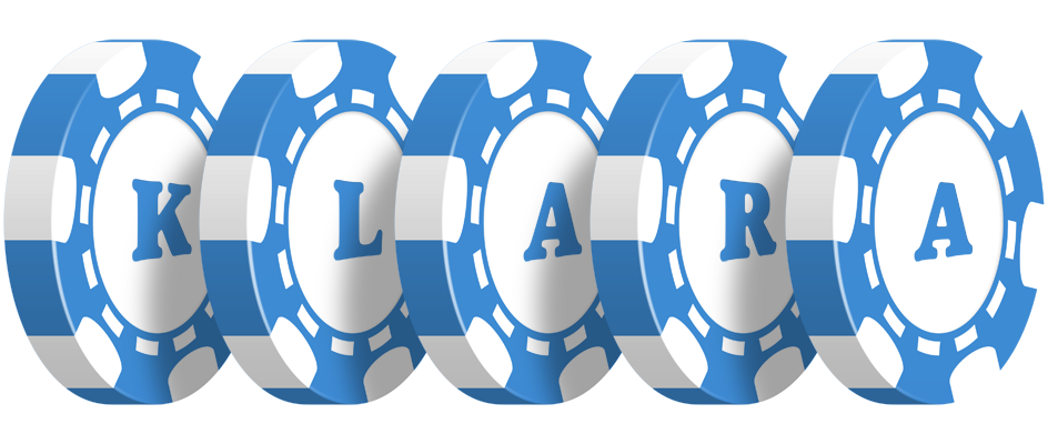 Klara vegas logo