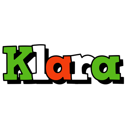 Klara venezia logo
